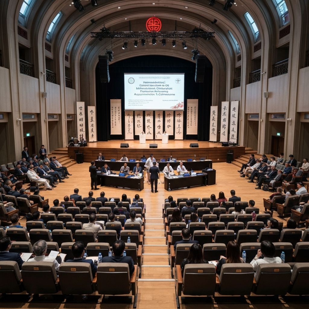 Congrès WFAS